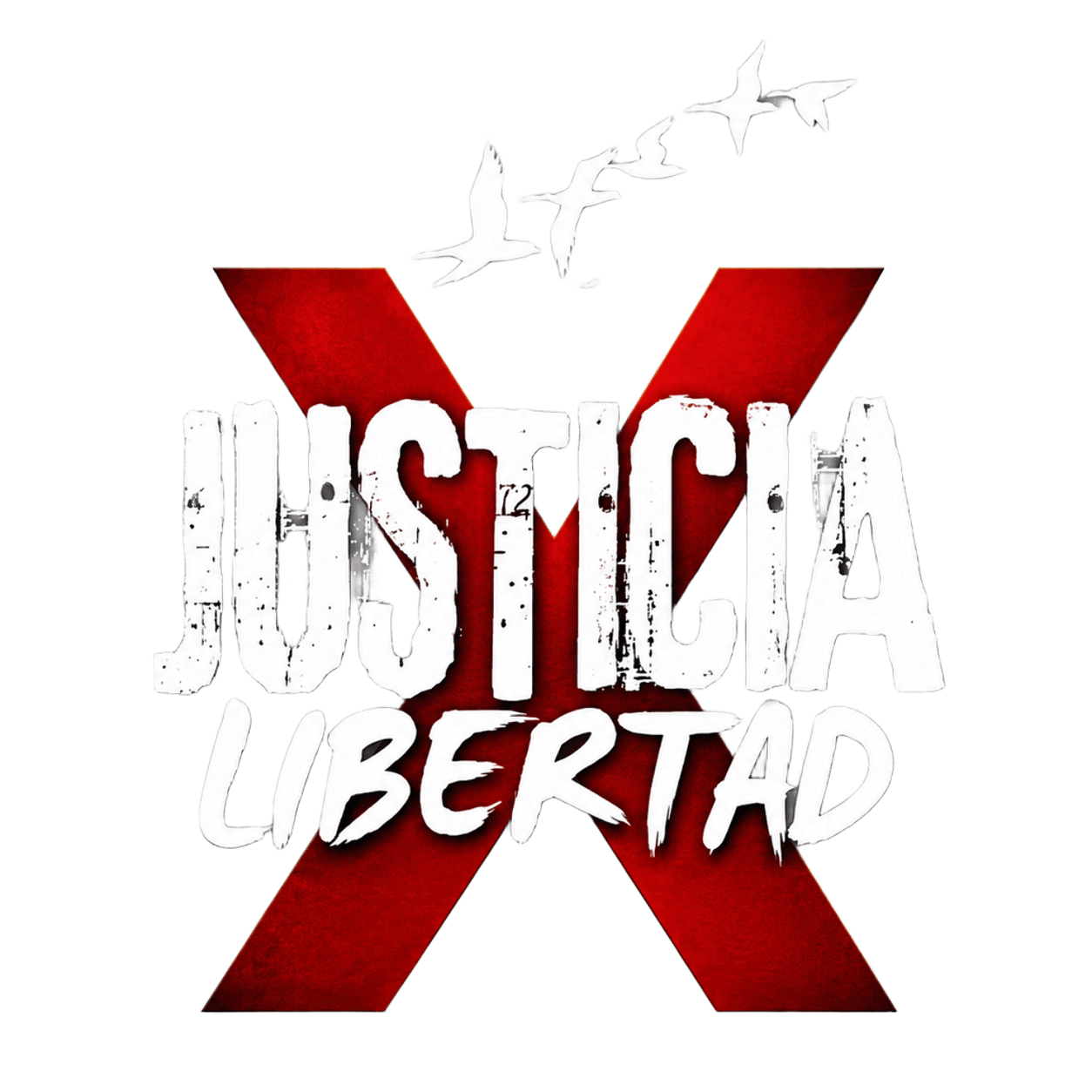 Justicia X Libertad