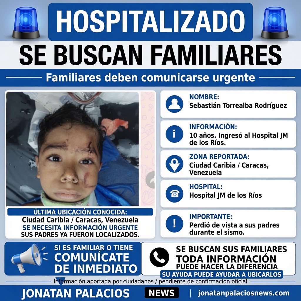 Sebastián Torrealba Rodríguez