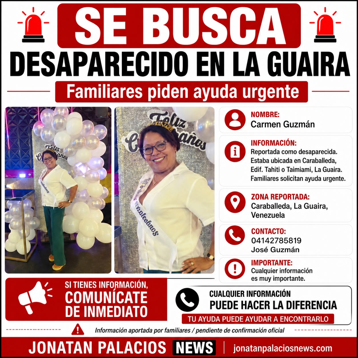 Carmen Guzmán
