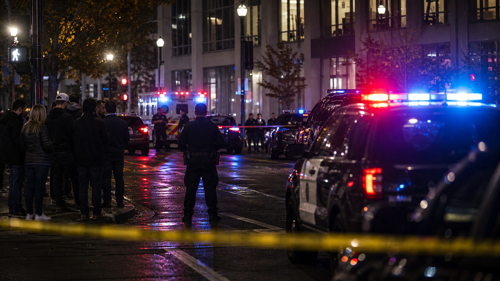 Última hora: Tiroteos en Montreal y California vuelven a encender las alarmas sobre seguridad en espacios públicos
