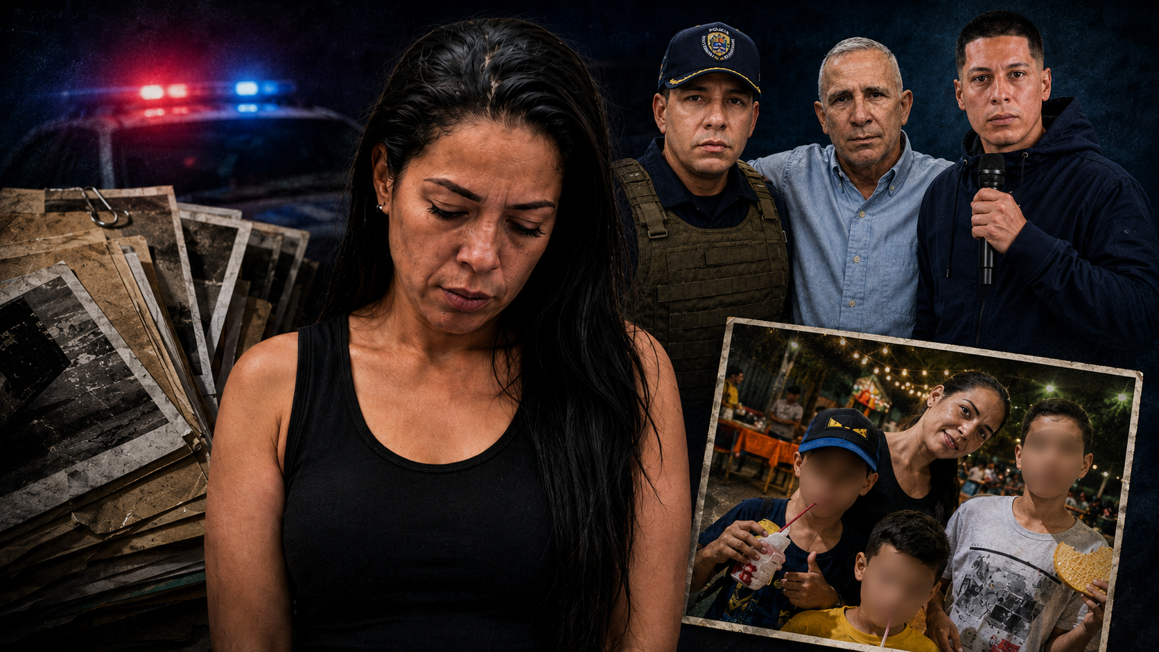 Kelly Viviana Arias Ávila: el caso que vuelve a poner bajo la lupa a la Policía del Táchira