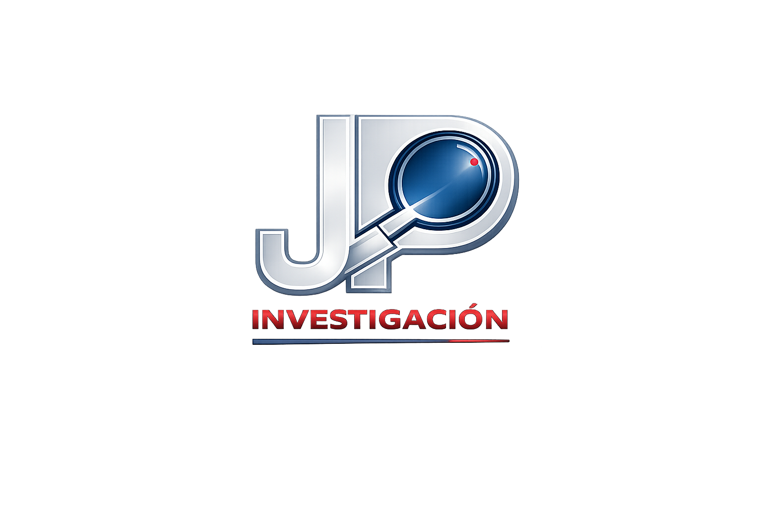 Logo JP Investigación