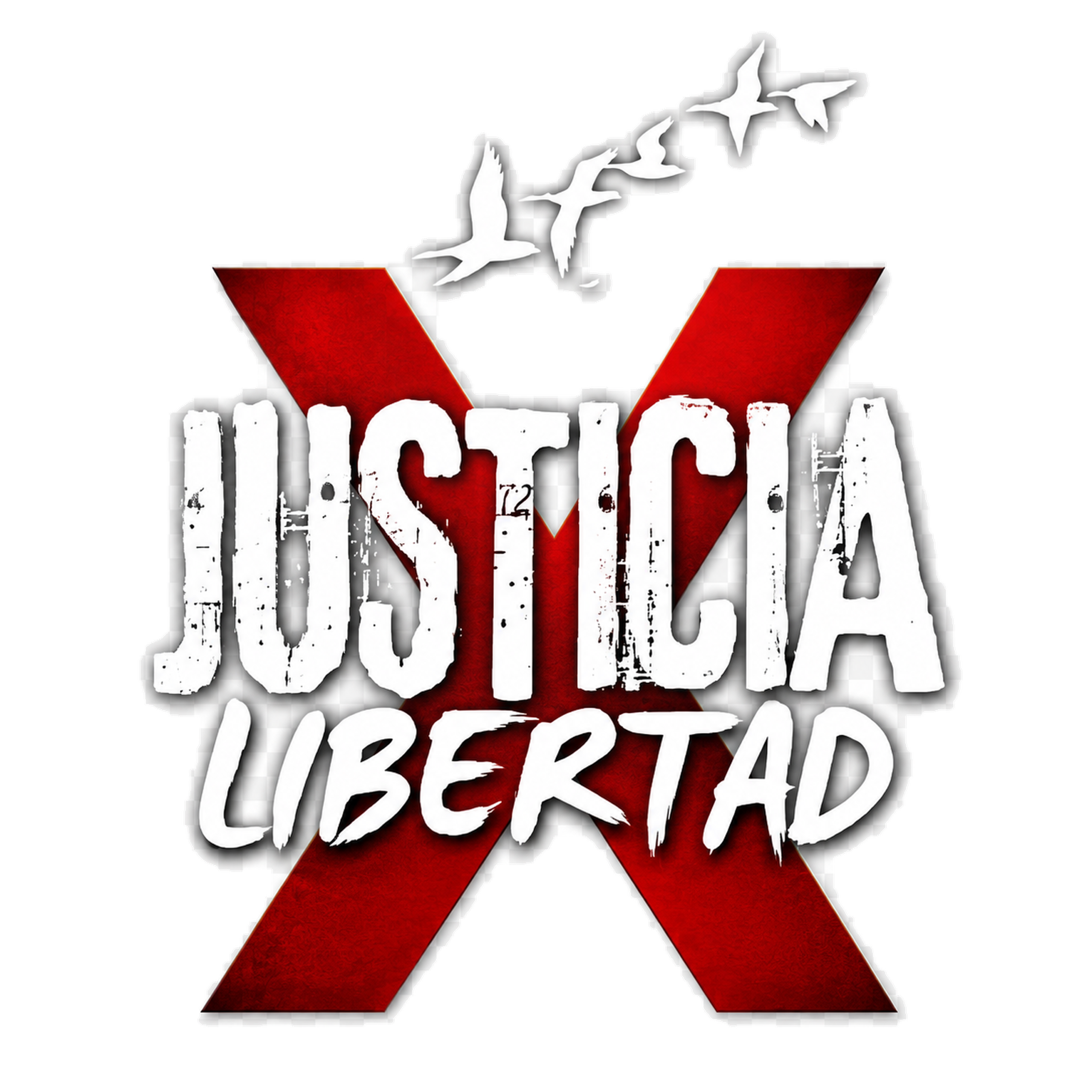 Logo Justicia por Libertad
