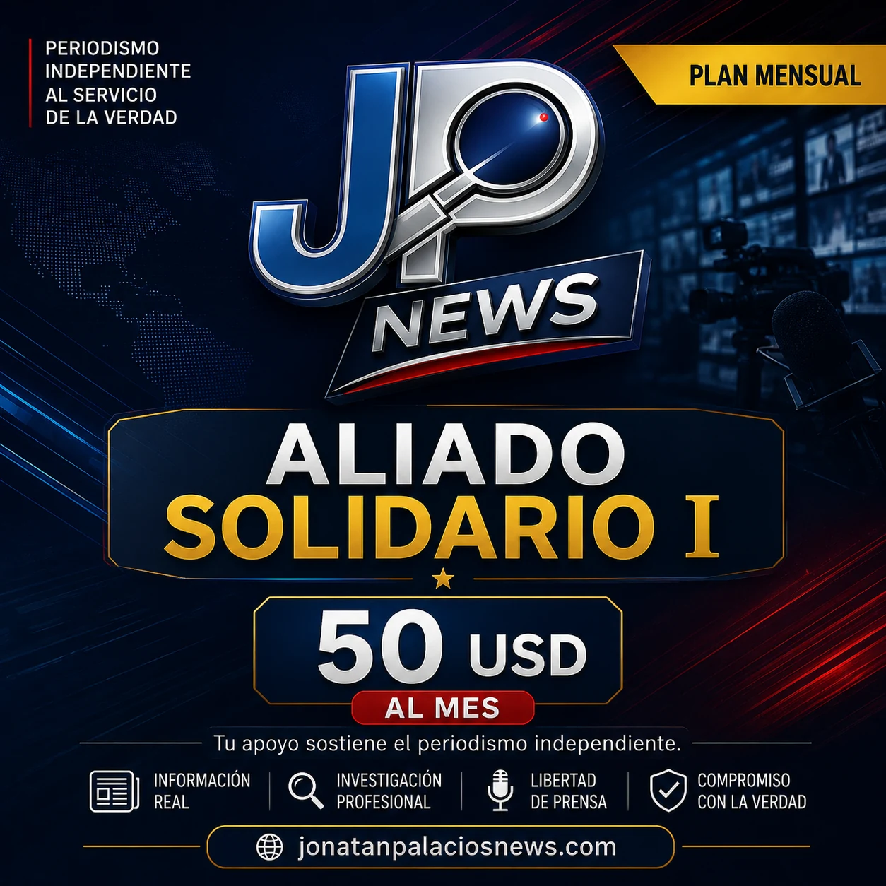 Aliado Solidario I