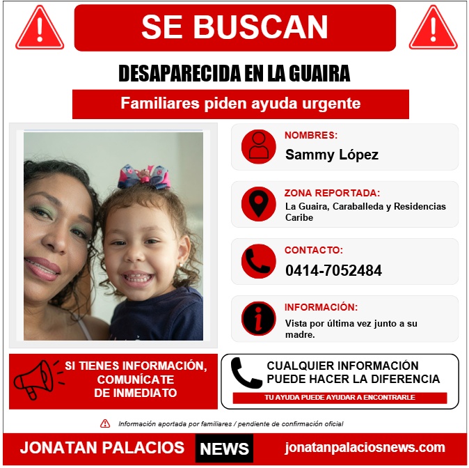 Sammy López