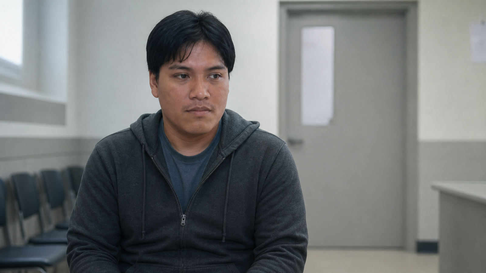 Johnny Pérez López sigue retenido en Miramar: la denuncia de su madre no puede quedar sin respuesta