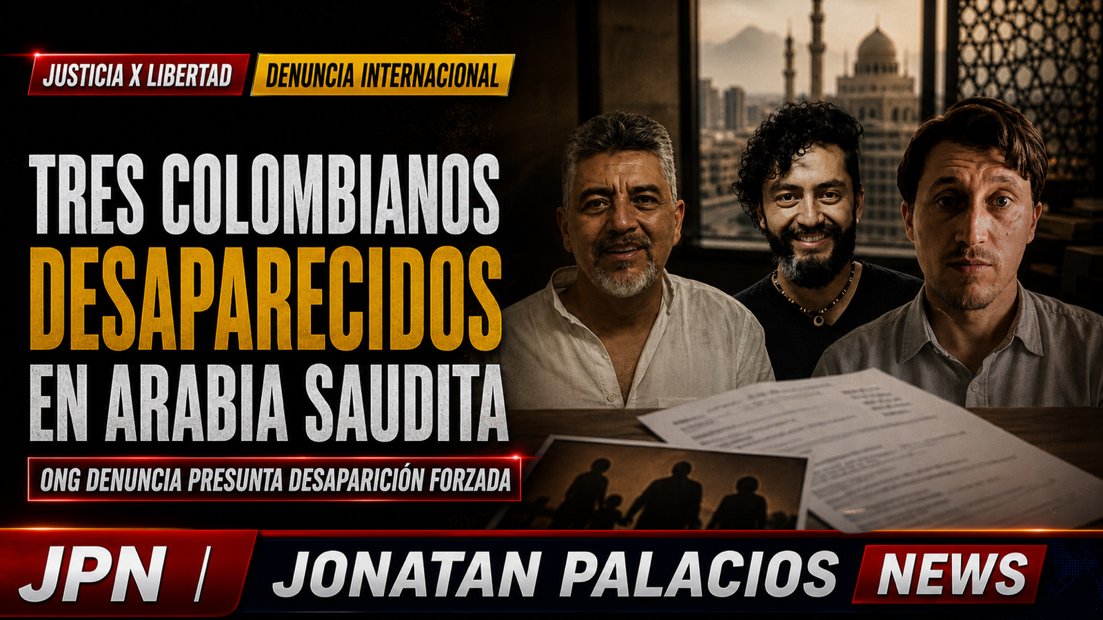 El doble rasero de Petro: protesta por ICE, despliegue por Gaza y «seguimiento» para tres colombianos