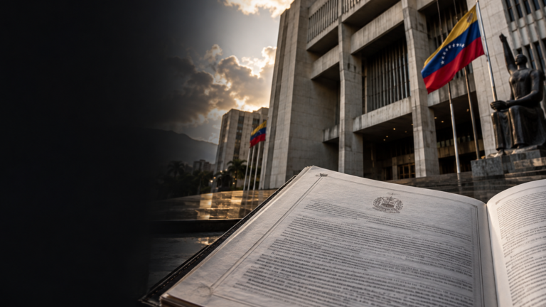 Miniatura: El comité del TSJ cambia a 12 contra 11, pero la Asamblea chavista conserva la decisión final