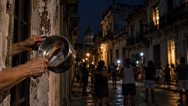 Miniatura limpia: Cuba cerró agosto con 52 homicidios, cinco muertes bajo custodia y 280 eventos represivos, según Cubalex