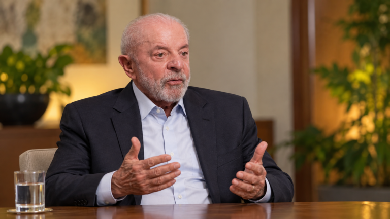 Miniatura: Lula pide elecciones en Venezuela tras haber llamado “narrativa” a las denuncias de autoritarismo