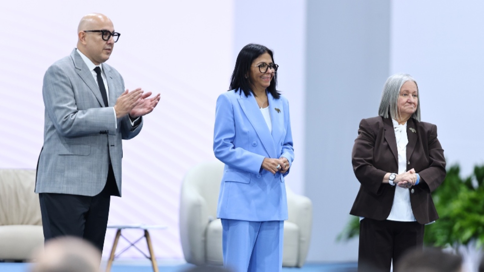 Premio Simón Bolívar: el régimen se aplaude mientras la ONU alerta por la prensa