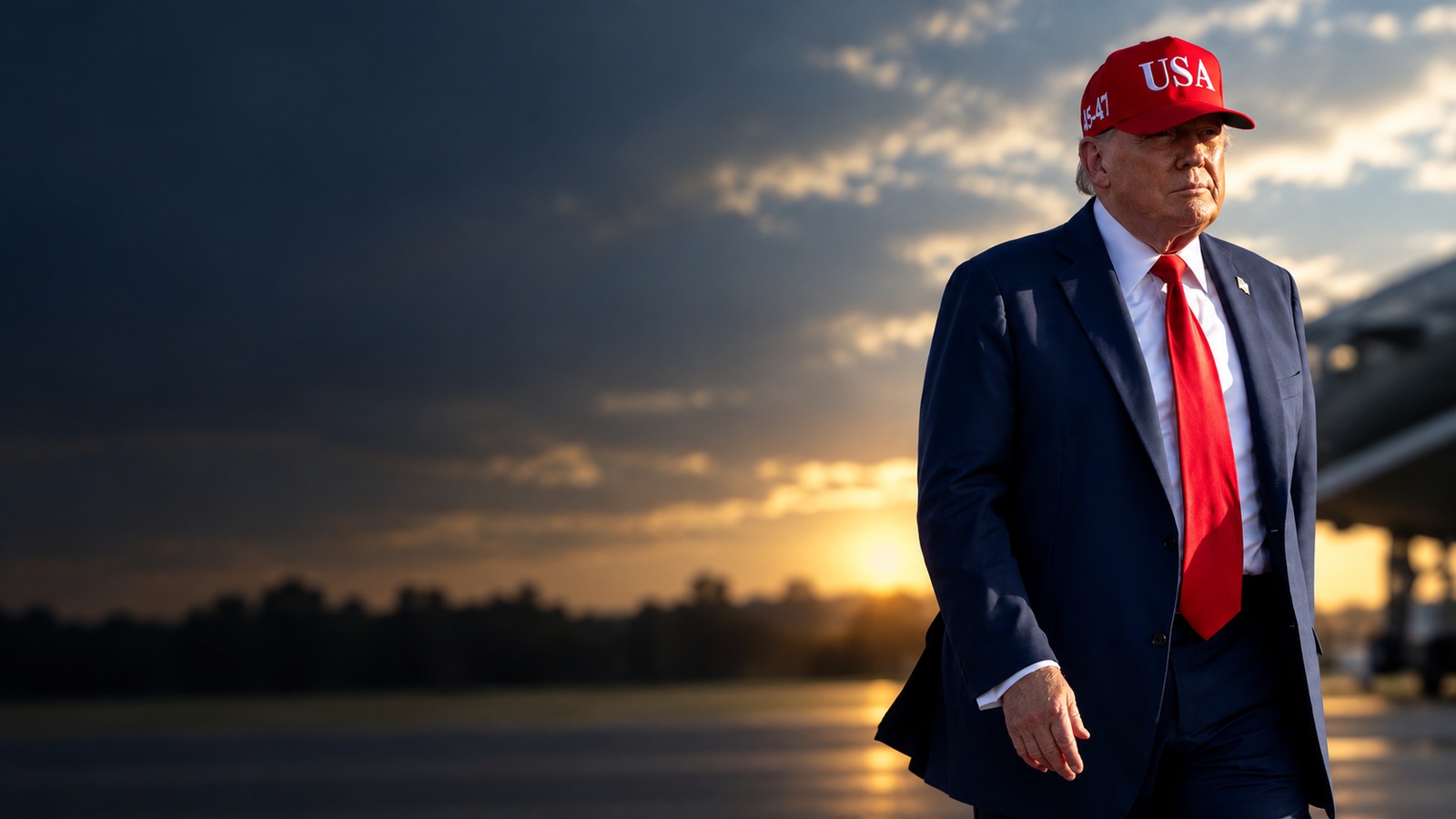 Trump exhibe 65.000 millones de barriles y relega la transición venezolana en su mensaje