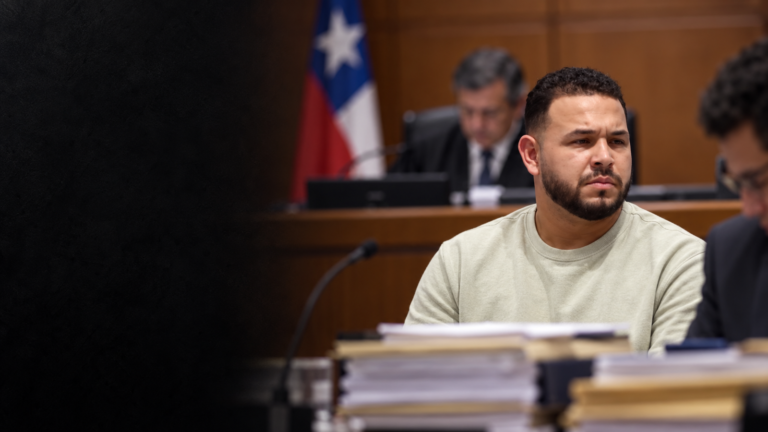 Miniatura limpia: Maickel Villegas, culpable por el secuestro con homicidio de Ronald Ojeda: Fiscalía pidió 20 años