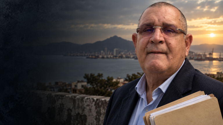 Miniatura limpia: Hugo Marino suma un nuevo expediente tras siete años de respuestas ausentes