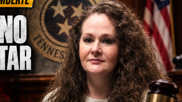 Miniatura limpia: Christa Pike sobrevive a dos dosis letales y Tennessee frena la ejecución pendiente de 2026
