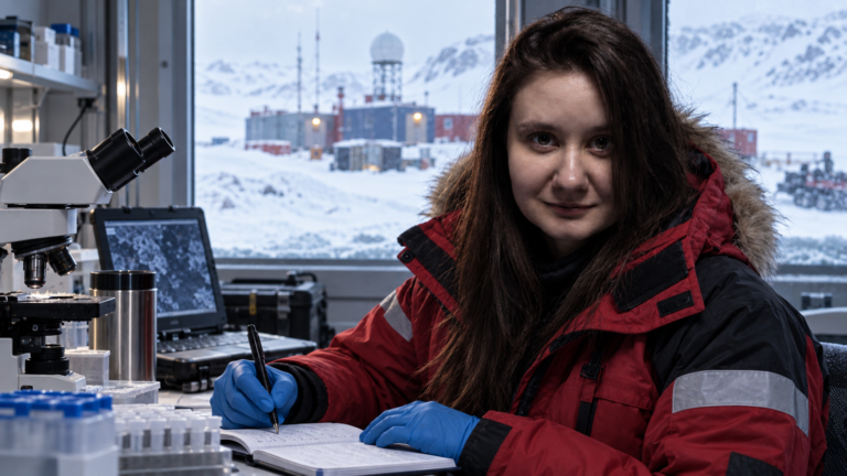 Miniatura limpia: Siberia vigila a casi 200 contactos tras la muerte de una técnica por posible peste neumónica