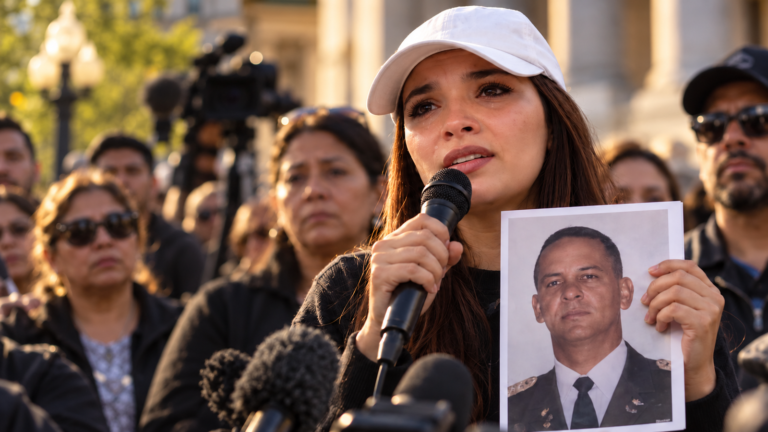 Miniatura limpia: Cinco minutos tras 32 meses de ausencia: Loredana pide el regreso de Héctor Hernández Da Costa
