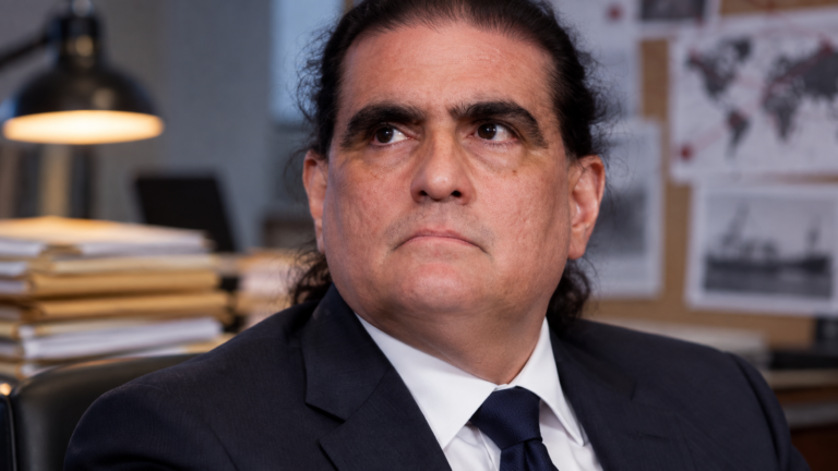 Miniatura limpia: El rastro de US$17 millones que sitúa a Vielma Mora en los contratos CLAP de Saab