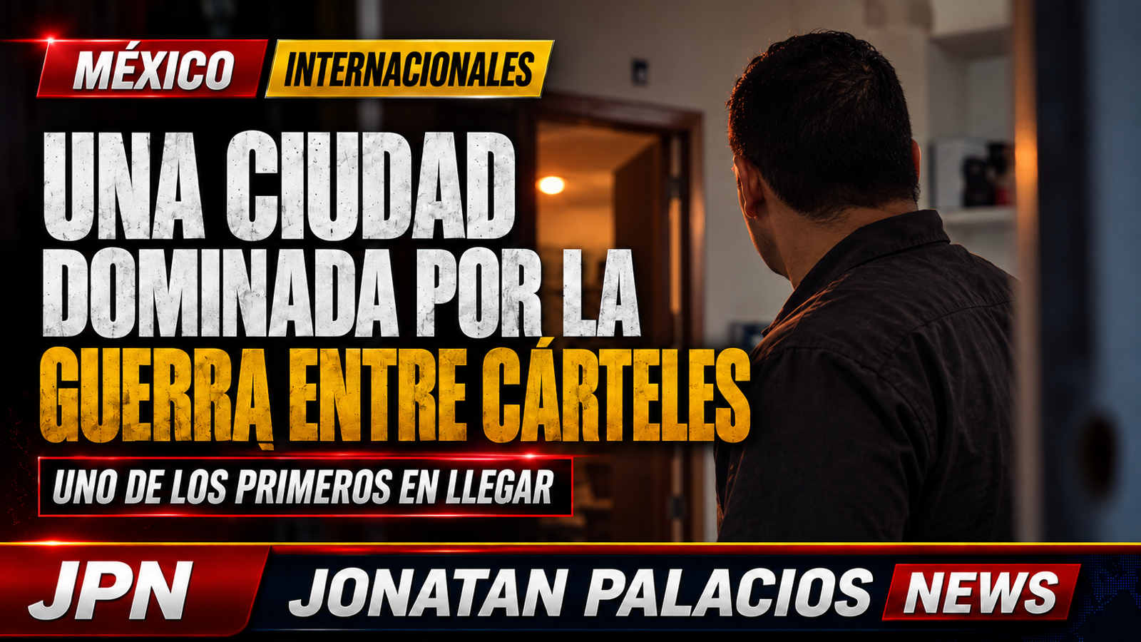 Salvar vidas en Culiacán exige chalecos antibalas a paramédicos voluntarios